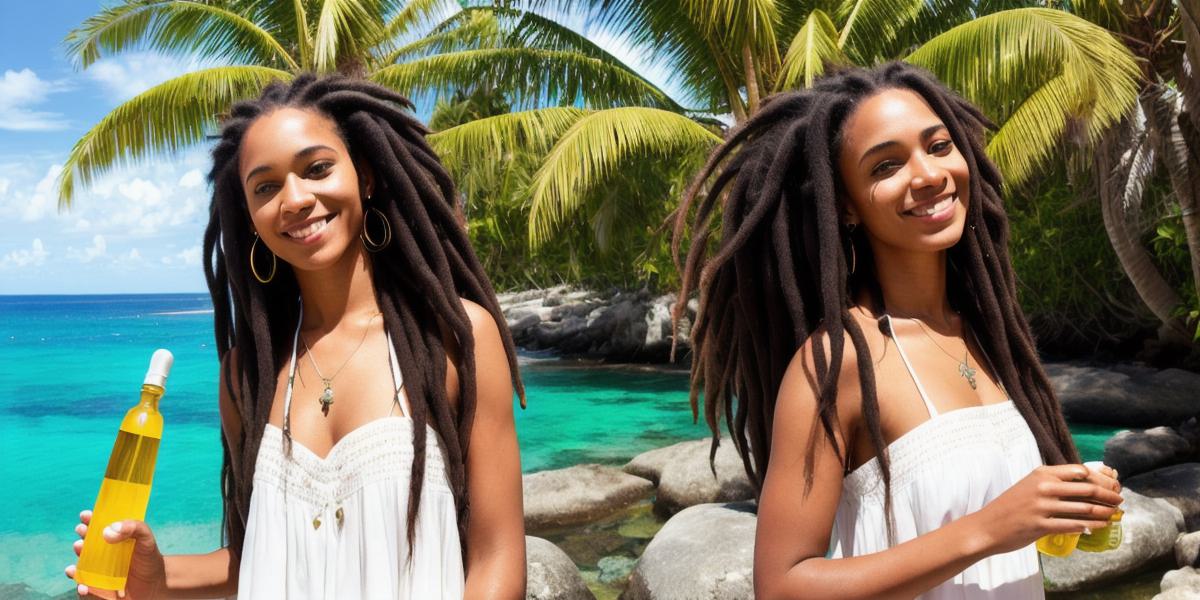 What is the minimum length required for dreadlock extensions • Dreadlock Central