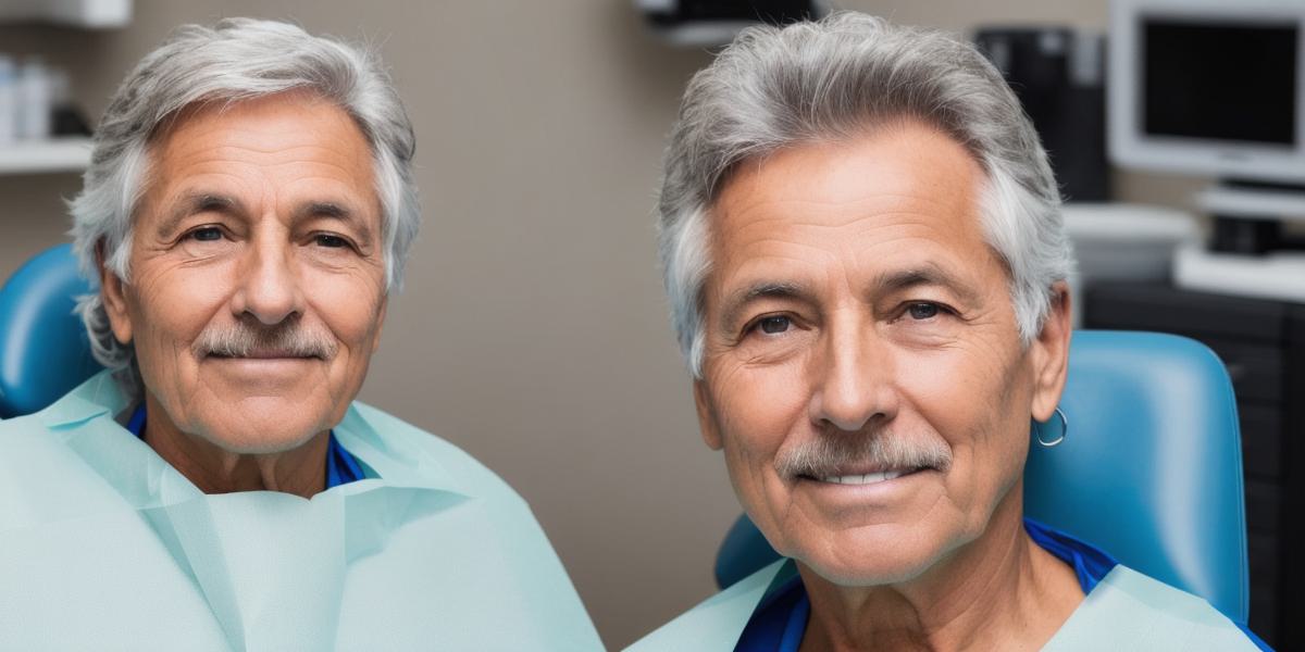 What is the age restriction for getting dental implants