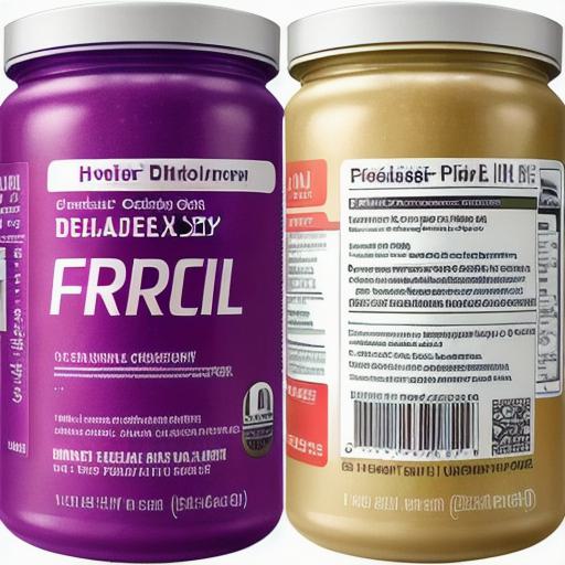 What are the benefits of Frozen Detox and Fiberry Capsules with Psyllium Husk and Indian Gooseberry