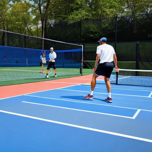 Looking to join the Lincoln Hills Pickleball Club Learn more about membership, events, and benefits here!