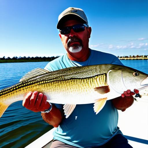 How to Catch Snook in Tampa Bay