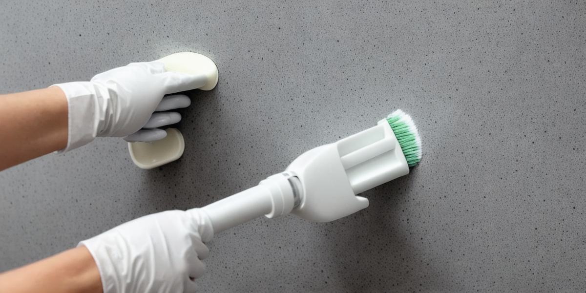 How to effectively remove Sikkens from surfaces