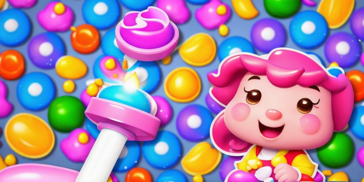 What are the best tips and strategies to beat Level 181 in Candy Crush