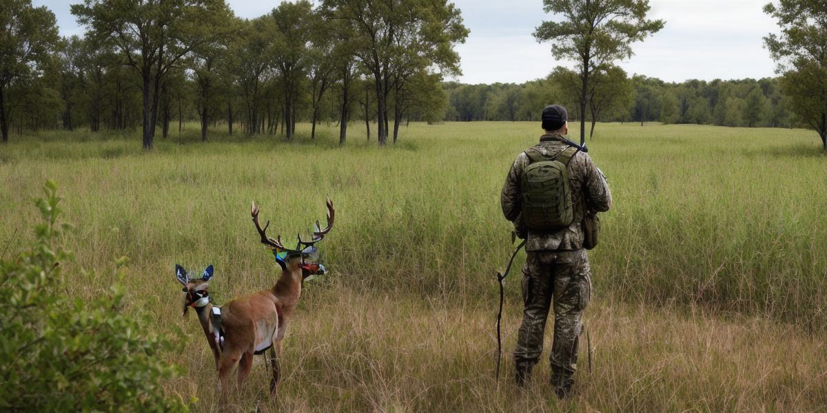 How much does it cost to hunt deer at Midway