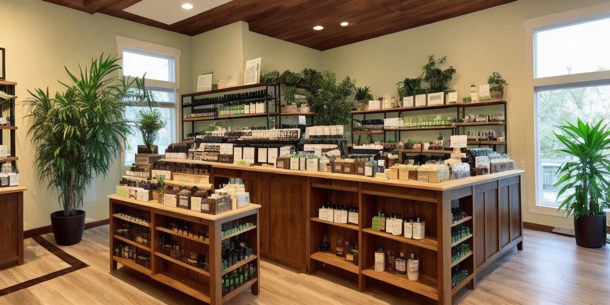 What services does Ritual Dispensary offer and where can I find their locations