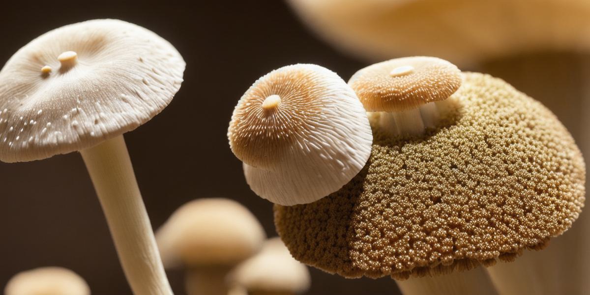 How long do mushroom spores last and what are expert tips for proper storage
