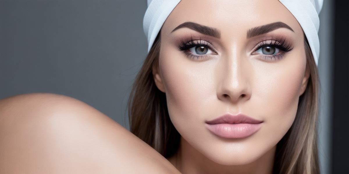 At what age are individuals eligible for lip filler procedures