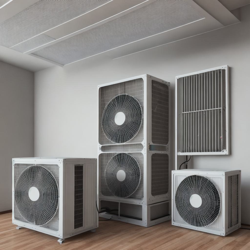 Benefits of AC Unit Redirection