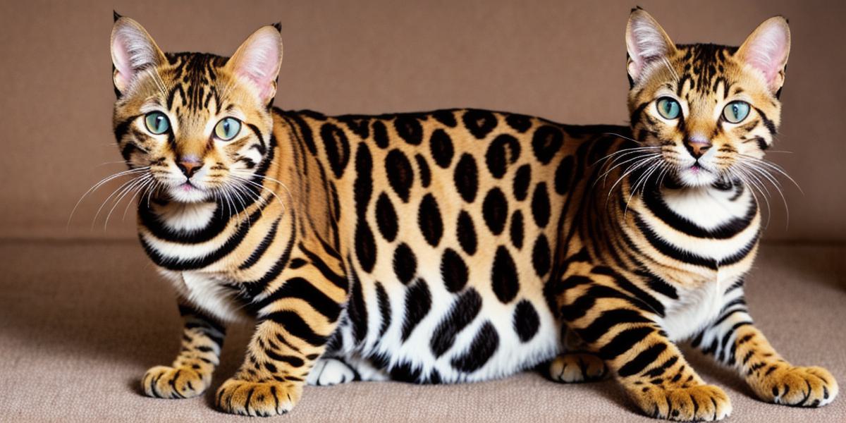 How do I start breeding Bengals and what should I know before getting started