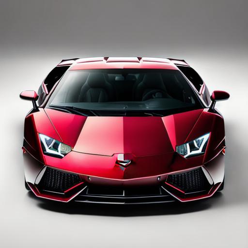 What is the average cost of installing Lambo doors on a car