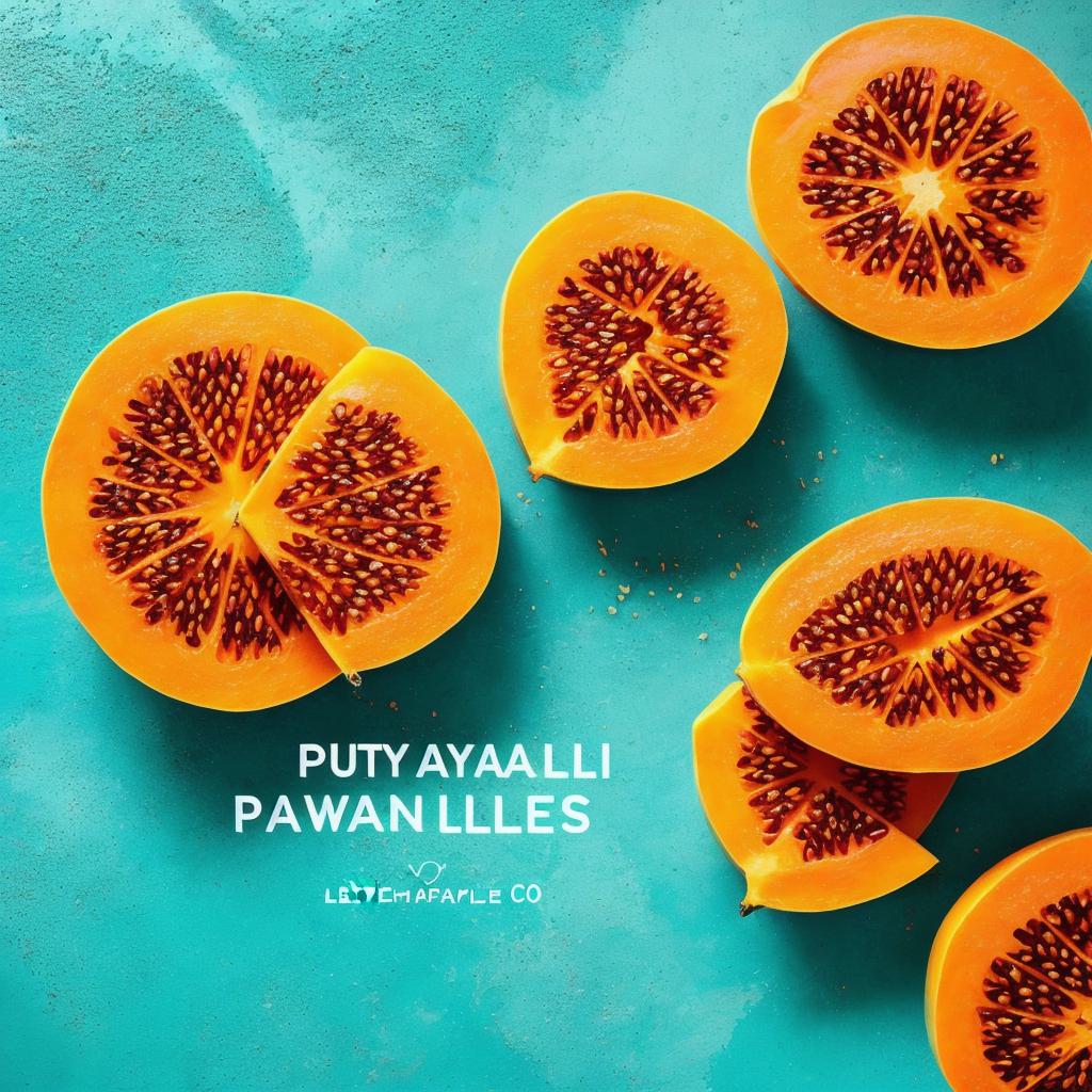 Optimizing Your SEO for Candied Papaya