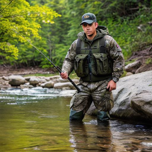 Casting and Retrieving