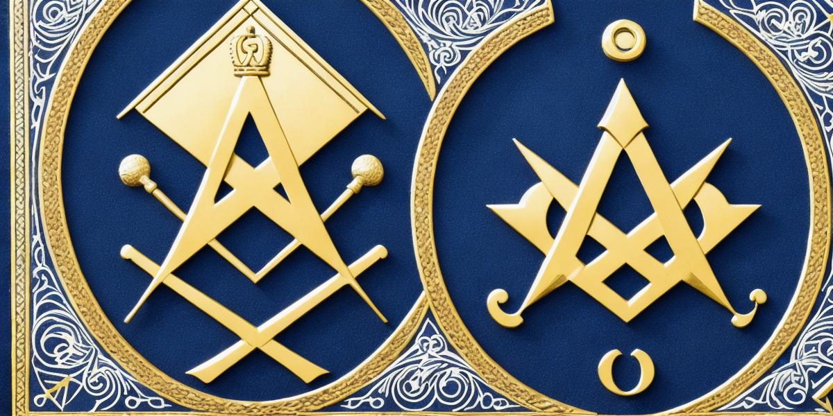 What are the requirements to become a Freemason