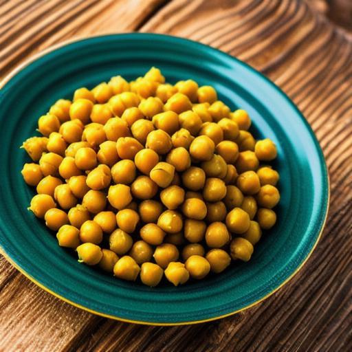 How to Use Chickpeas Effectively