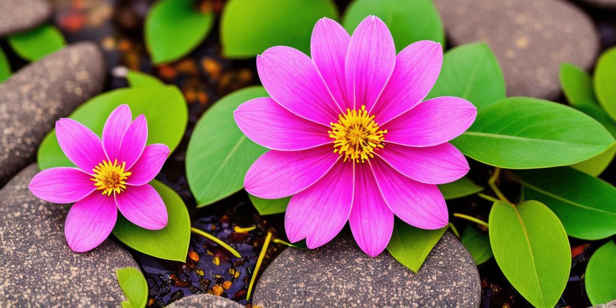 What are the benefits and uses of Buransh, the magical flower