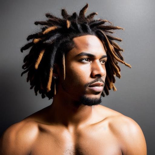 How do I properly trim my dreadlocks