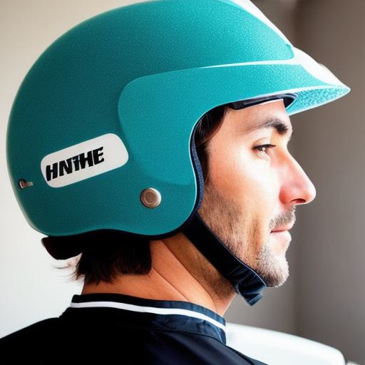 Heading 3: Tips for Preventing Scratches on Your Helmet Visor