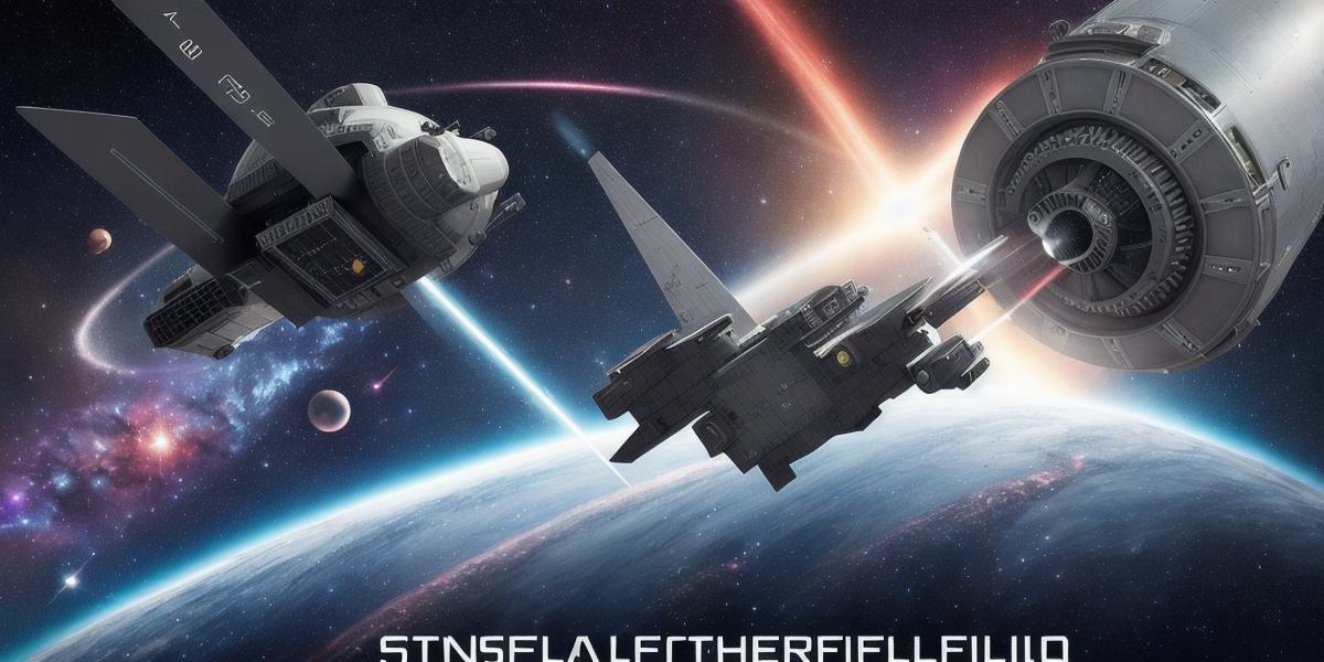 How can I effectively target engines in the game Starfield