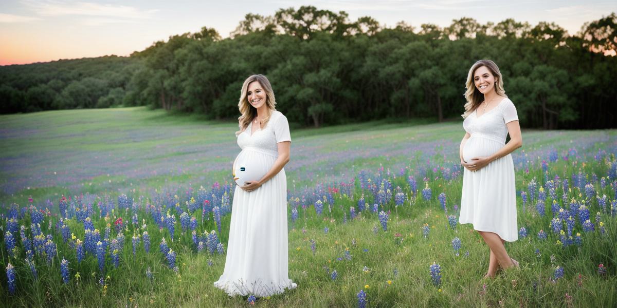 How can I find a surrogate in Texas