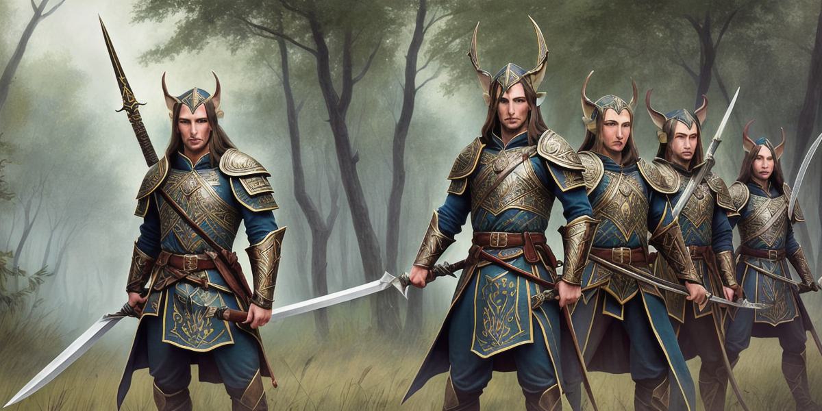 How can I paint the High Elves Swordmasters of Hoeth by Volomir