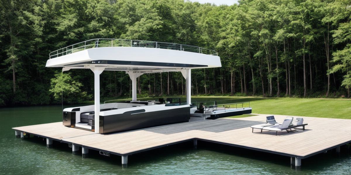 Considering purchasing a boat lift Learn everything you need to know before you buy!