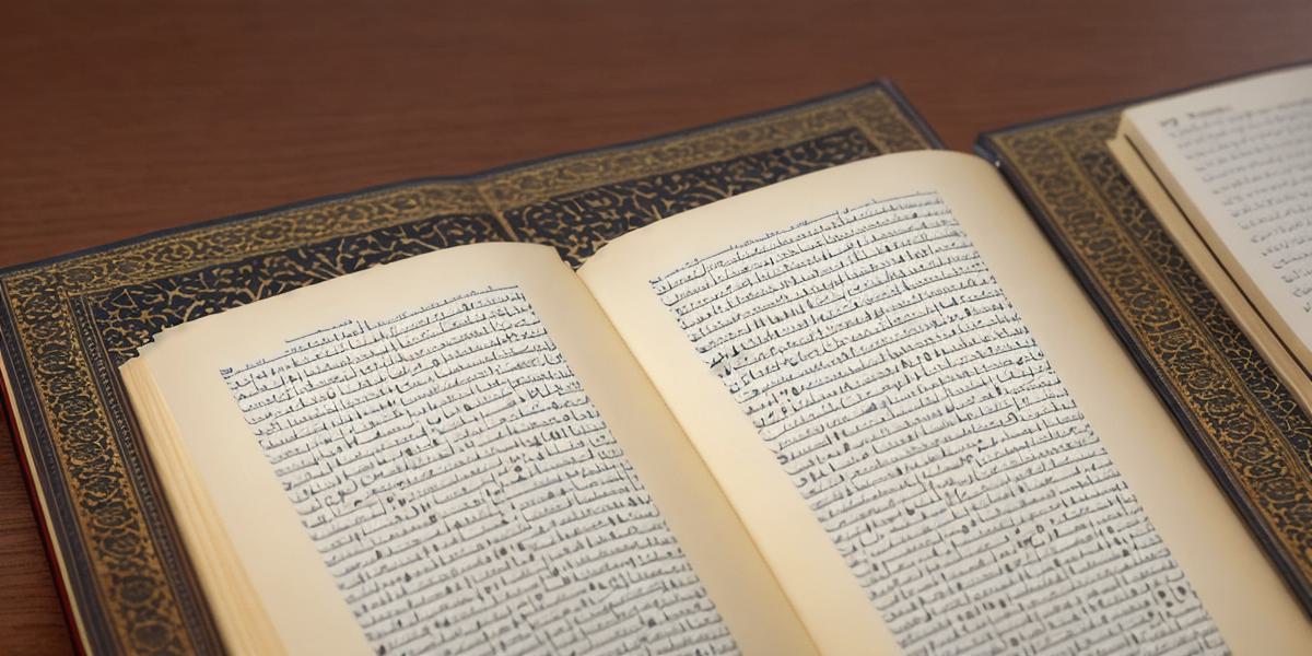 How long does it typically take to read the Quran