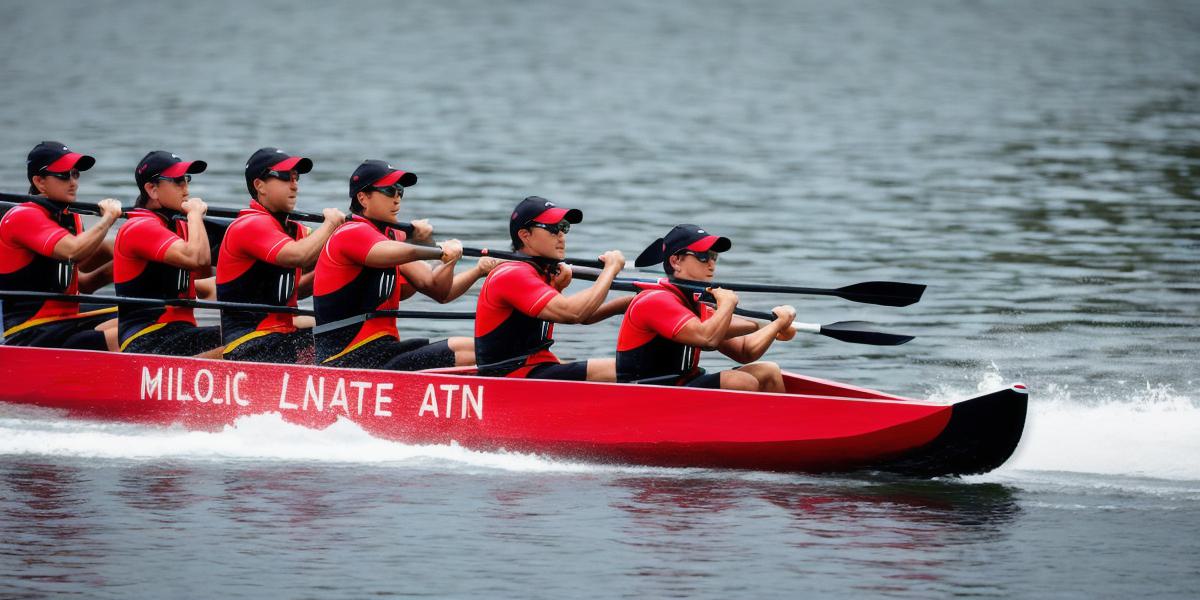 How can I improve my technique and tips for racing in a Red Eyes Dragon Boat