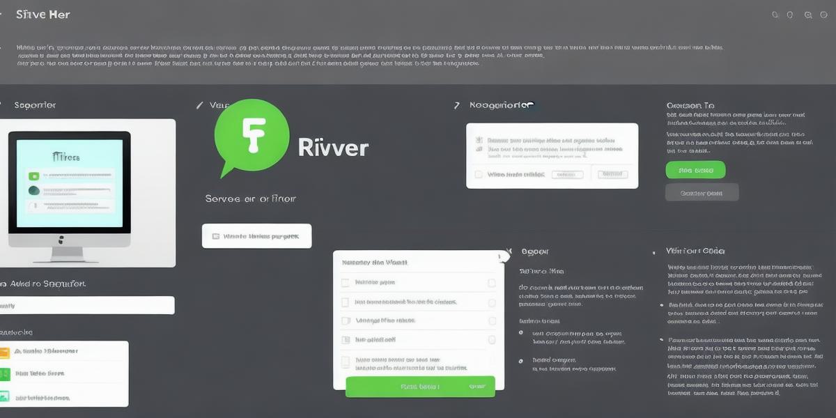 Need help reporting users on Fiverr Learn how to do it here!