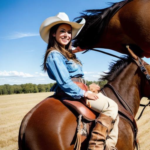 Benefits of Hiring a Rodeo Bull or Bucking Bronco