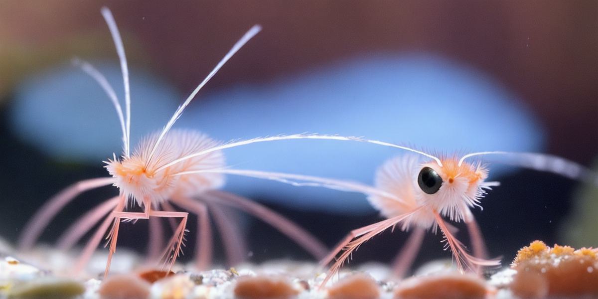 How do I hatch fairy shrimp and Moina successfully
