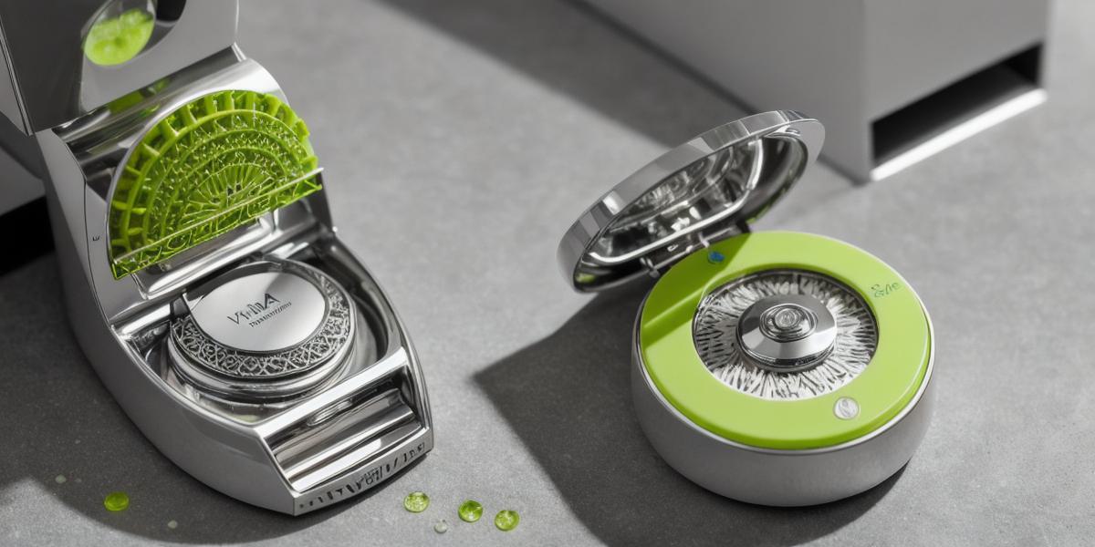 What is Vienna Lime and how is it used for polishing jewellery