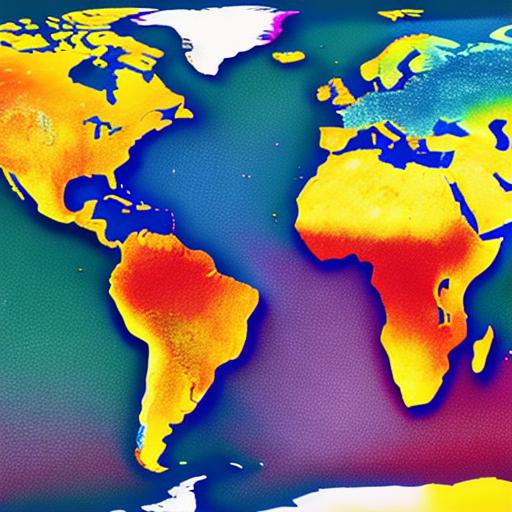 Looking to Explore the World with a Scratch Map Here's How to Use It!