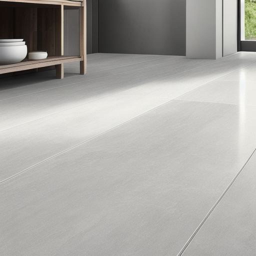 What are the most effective techniques for cleaning outdoor porcelain tiles