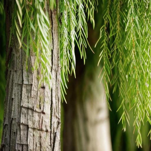 Step 4: Fertilize Your Willow Plant Regularly