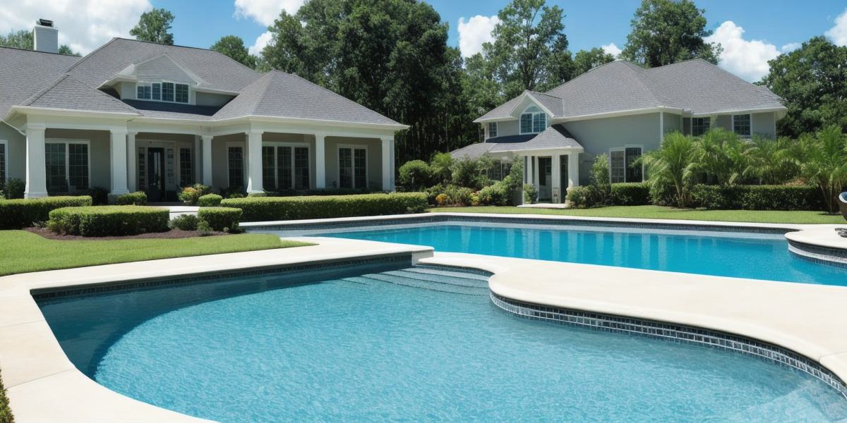 How can I adjust pool skimmer suction for optimal pool maintenance