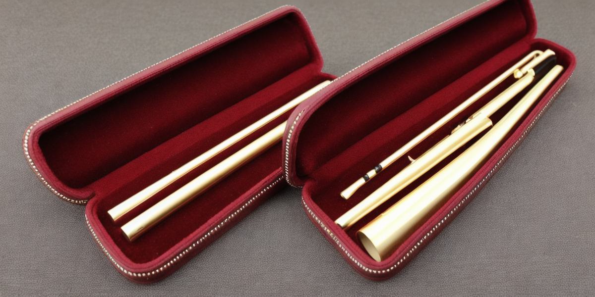What are the features and reviews of the $3 Bassoon Reed Case by David A. Wells