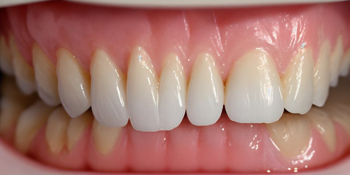 How frequently should dentures be relined for optimal comfort and fit