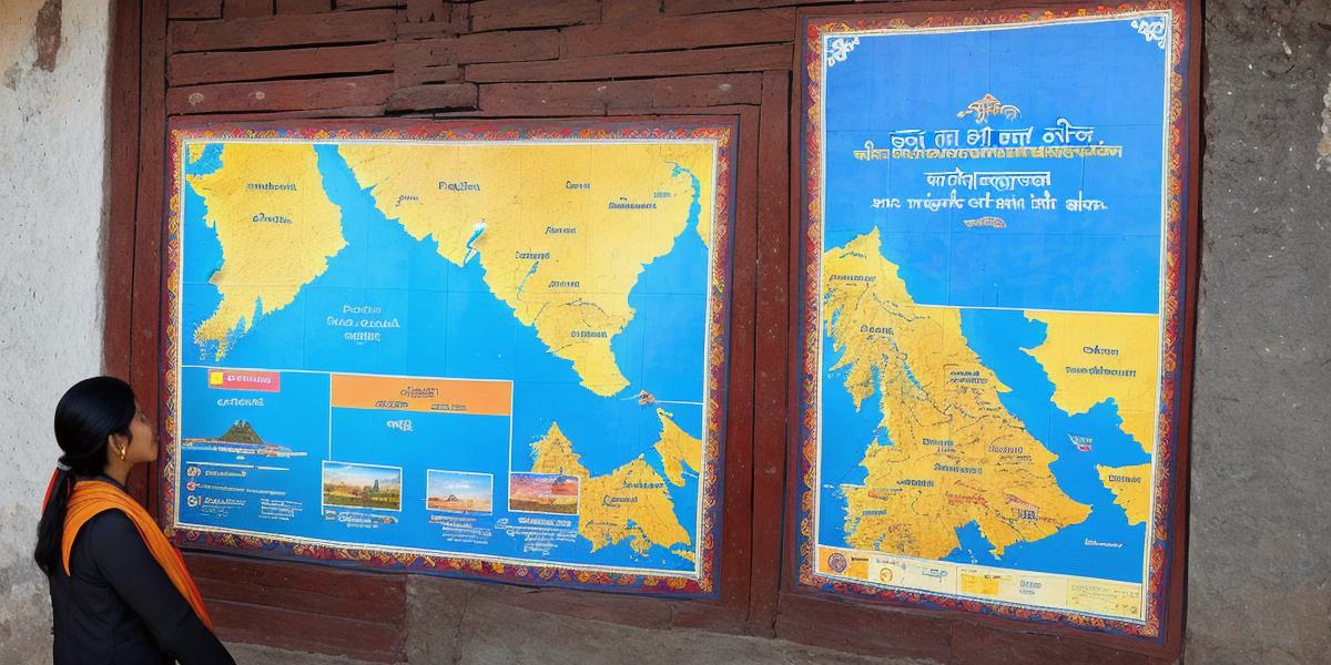 Need to know how to call India from Bhutan Find out the step-by-step guide here!