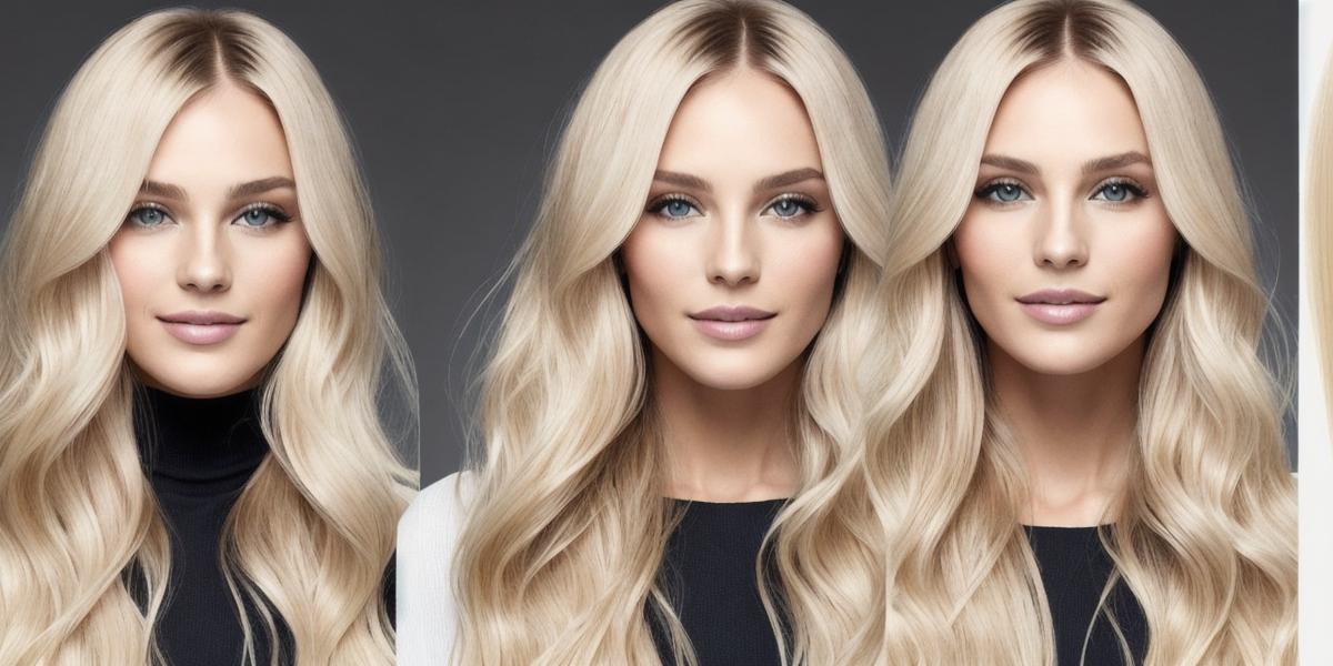 What are the benefits of using L'Oreal Professionnel Hair Tone on Tone products for hair coloring