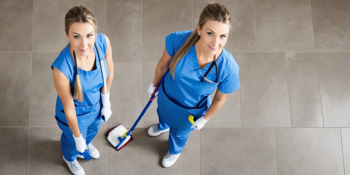 How to effectively clean ceiling tiles: A comprehensive guide