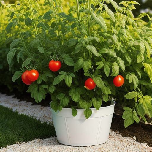 Growing Tips for Grosse Lisse Tomatoes