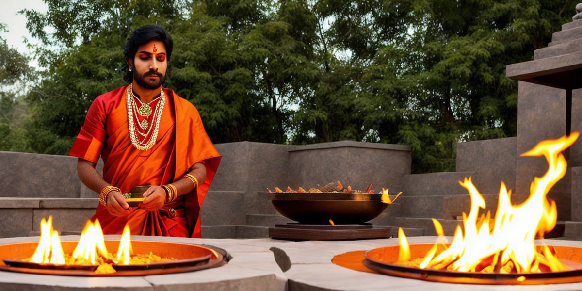 How can I perform Havan at home without a Panditji