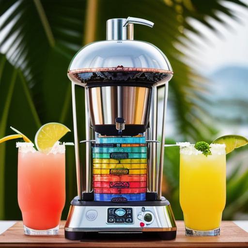 When it comes to choosing a margarita machine, there are several key factors to consider
