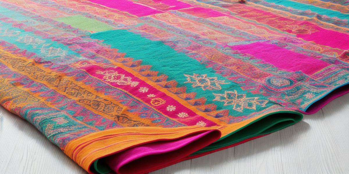 Where can I find high-quality Mexican Yoga Blankets online