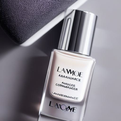 What are the benefits of using Lancome Visionnaire (LR 2412 4%) Advanced Skin Corrector