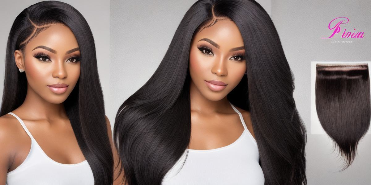 How can I properly care for Peruvian hair extensions