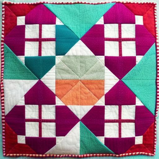 What are the best online resources for quilters looking to create their own paradise of fabric and thread