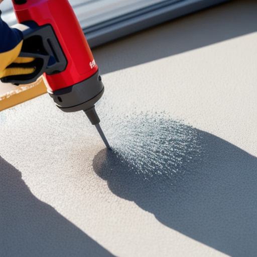 Case Study: A DIY Enthusiast's Experience Renting a Sandblaster