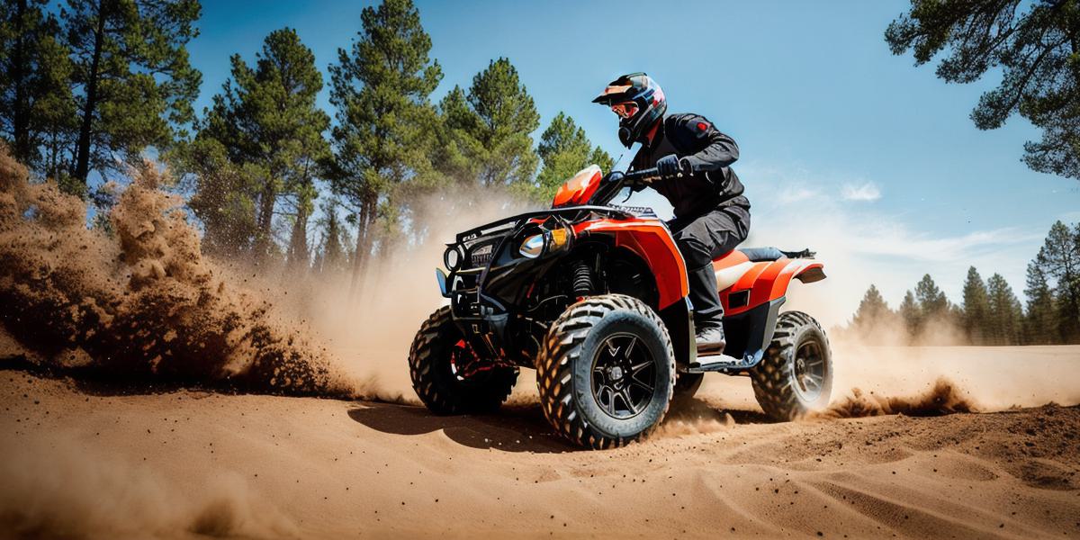 What are the best performance mods for a Foreman 500 ATV