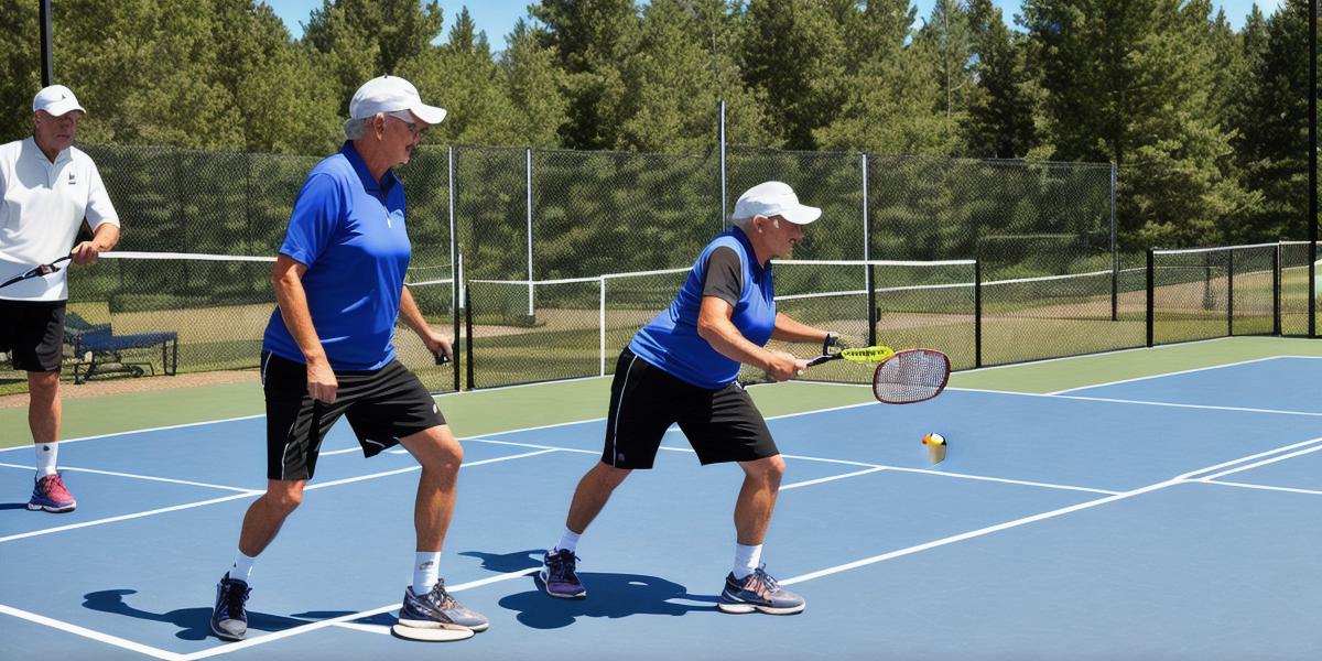 Looking to join the Lincoln Hills Pickleball Club Learn more about membership, events, and benefits here!